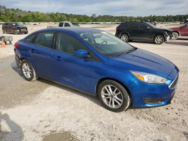 صورة رقم 4 من المزاد - 2018 FORD FOCUS SE مع VIN 1FADP3FE7JL229234