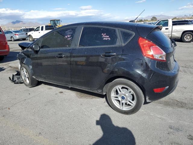 Photo 2 from auction – 2018 FORD FIESTA SE with VIN 3FADP4EJ8JM144311