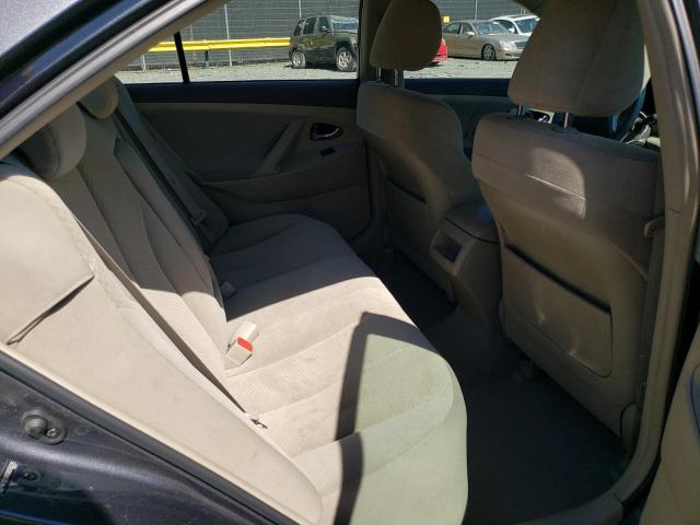 Photo 10 from auction – 2008 TOYOTA CAMRY CE with VIN 4T1BE46K08U760326