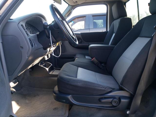 Photo 7 from auction – 2011 FORD RANGER with VIN 1FTKR1AD9BPA36785