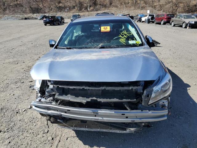 Photo 5 from auction – 2016 SUBARU LEGACY 2.5 with VIN 4S3BNAC67G3008170
