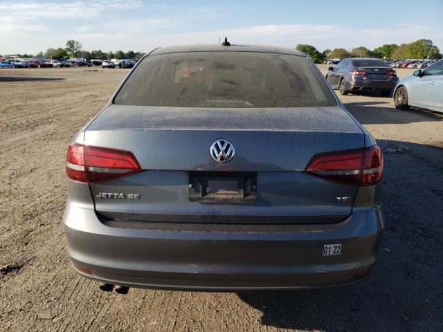 Photo 6 from auction – 2017 VOLKSWAGEN JETTA SE with VIN 3VWDB7AJ9HM286531