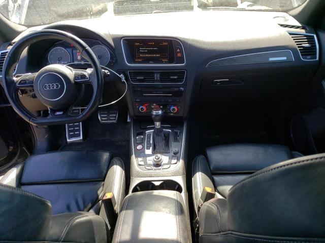 Photo 8 from auction – 2016 AUDI SQ5 PREMIU with VIN WA1CCAFP9GA105293