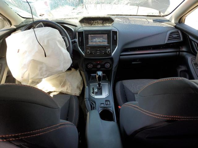 Photo 8 from auction – 2019 SUBARU CROSSTREK with VIN JF2GTAEC6KH235085