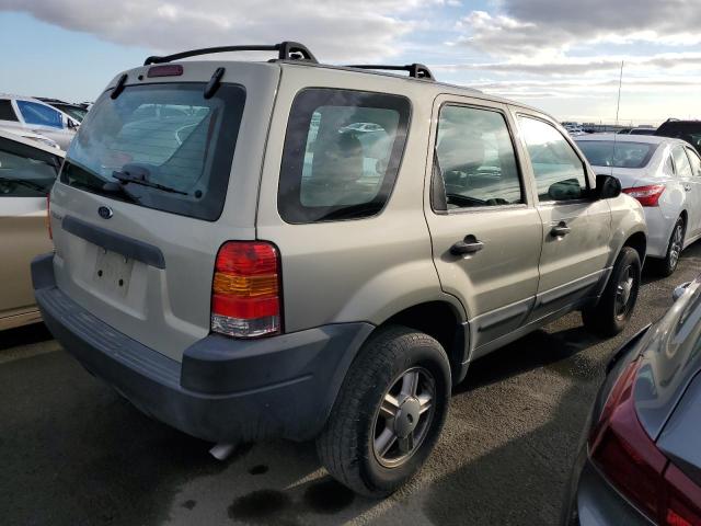 Photo 3 from auction – 2003 FORD ESCAPE XLS with VIN 1FMYU02123KE08324