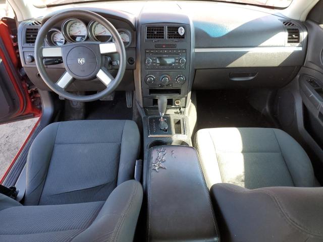 Photo 8 from auction – 2008 DODGE CHARGER with VIN 2B3KA43R48H236652