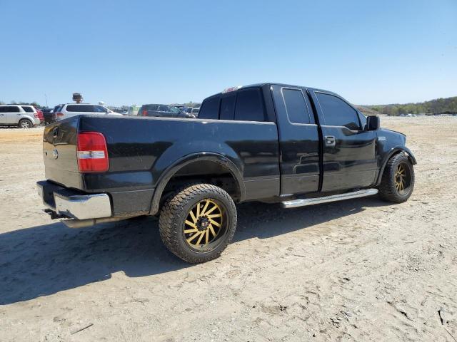 Photo 3 from auction – 2006 FORD F150 with VIN 1FTPX12536NA45759