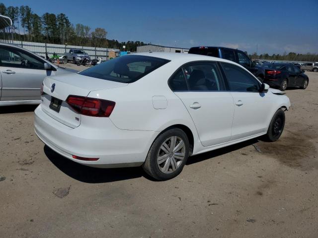 Photo 3 from auction – 2017 VOLKSWAGEN JETTA S with VIN 3VW2B7AJ4HM284287