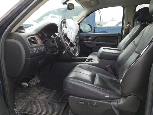 Photo 7 from auction – 2010 GMC SIERRA K15 with VIN 3GTRKWE3XAG160729