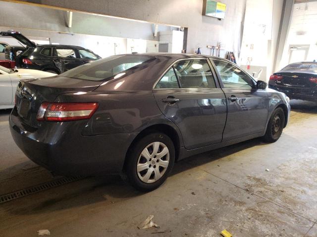 Photo 3 from auction – 2010 TOYOTA CAMRY BASE with VIN 4T1BF3EK4AU062624