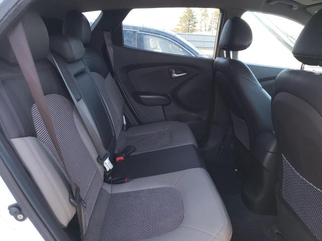 Photo 11 from auction – 2012 HYUNDAI TUCSON GLS with VIN KM8JU3AC2CU415977