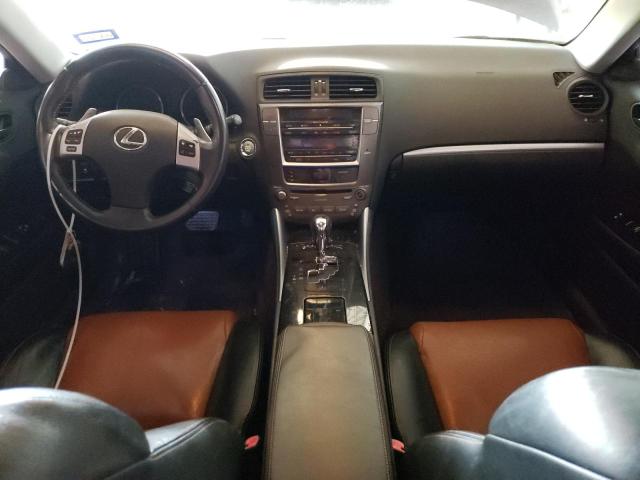 Photo 8 from auction – 2013 LEXUS IS 250 with VIN JTHBF5C21D5190075