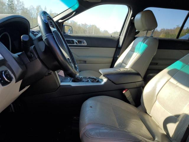 Photo 7 from auction – 2011 FORD EXPLORER X with VIN 1FMHK7D82BGA57215