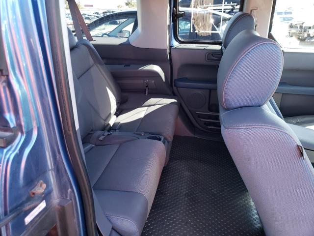 Photo 10 from auction – 2006 HONDA ELEMENT EX with VIN 5J6YH28706L004026