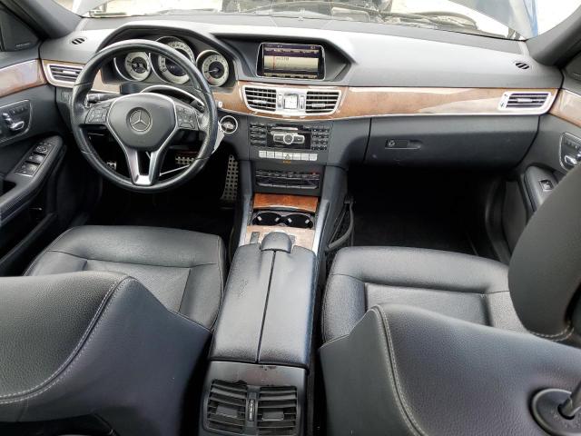 Photo 8 from auction – 2015 MERCEDES-BENZ E 350 with VIN WDDHF5KB3FB086050