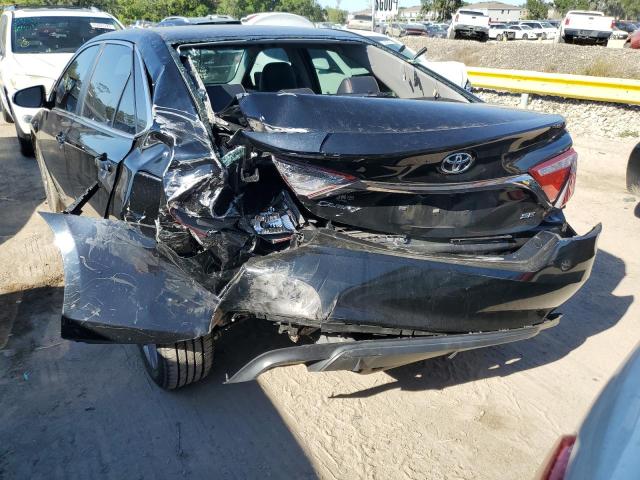 Photo 6 from auction – 2016 TOYOTA CAMRY LE with VIN 4T1BF1FK7GU122956