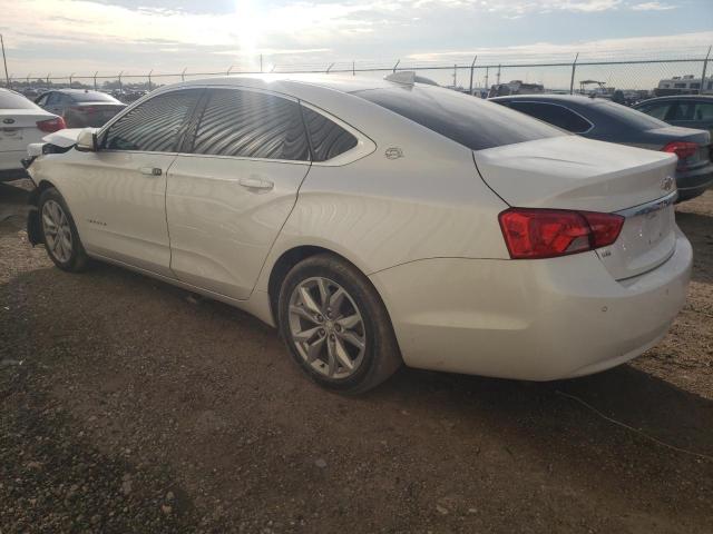 Photo 2 from auction – 2016 CHEVROLET IMPALA LT with VIN 1G1115S31GU157778
