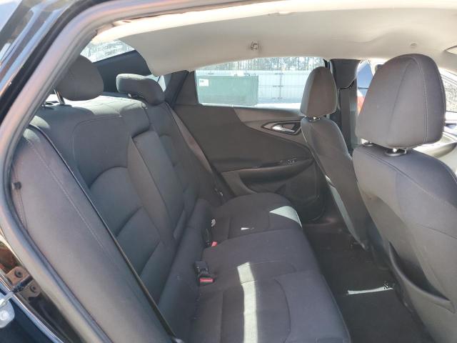Photo 10 from auction – 2016 CHEVROLET MALIBU LS with VIN 1G1ZB5ST0GF339475