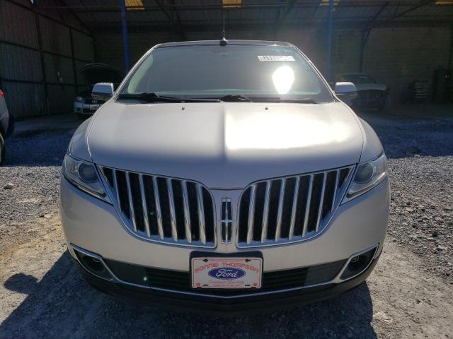 Foto 5 de la subasta – 2013 LINCOLN MKX con VIN 2LMDJ8JK0DBL07850