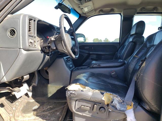 Photo 7 from auction – 2001 CHEVROLET SILVERADO with VIN 2GCEC19T111107077