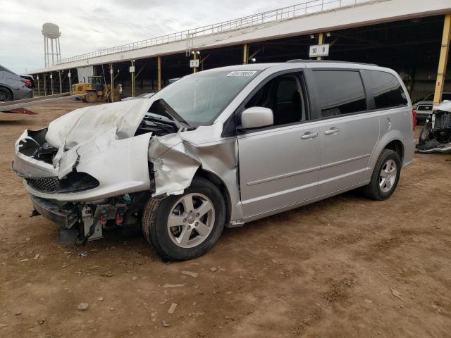 Photo 1 from auction – 2012 DODGE GRAND CARA with VIN 2C4RDGCGXCR388040