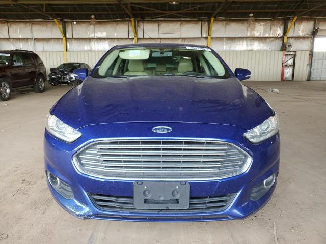 Photo 5 from auction – 2016 FORD FUSION SE with VIN 3FA6P0HD7GR388468