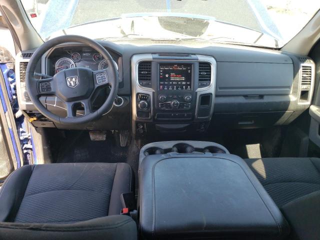 Photo 8 from auction – 2019 RAM 1500 CLASS with VIN 1C6RR6GGXKS676683