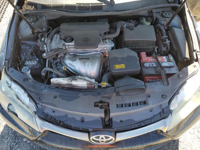 Photo 11 from auction – 2015 TOYOTA CAMRY LE with VIN 4T1BF1FKXFU081432