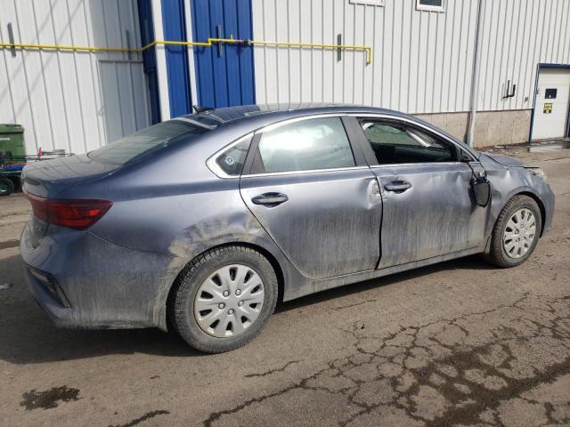Photo 3 from auction – 2020 KIA FORTE EX with VIN 3KPF54AD0LE226104