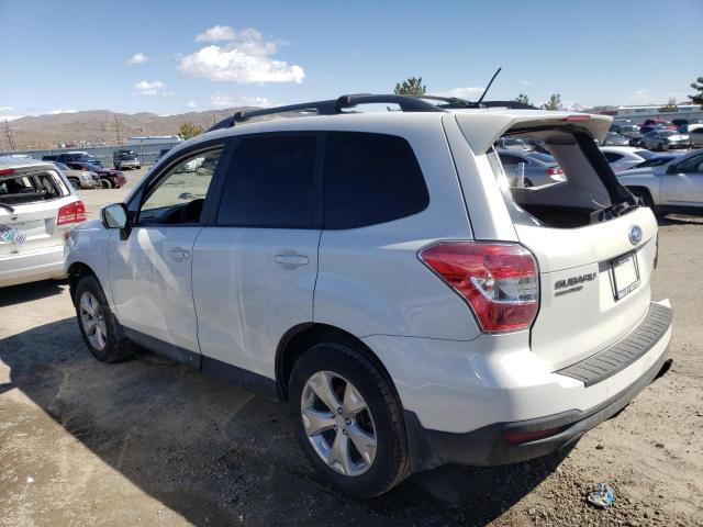 Photo 2 from auction – 2014 SUBARU FORESTER 2 with VIN JF2SJAJC8EH427845