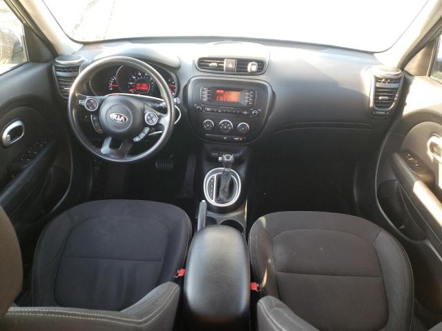 Photo 8 from auction – 2014 KIA SOUL with VIN KNDJN2A22E7022033