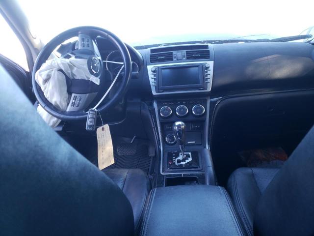 Foto 8 de la subasta – 2009 MAZDA 6 S con VIN 1YVHP82B095M30827