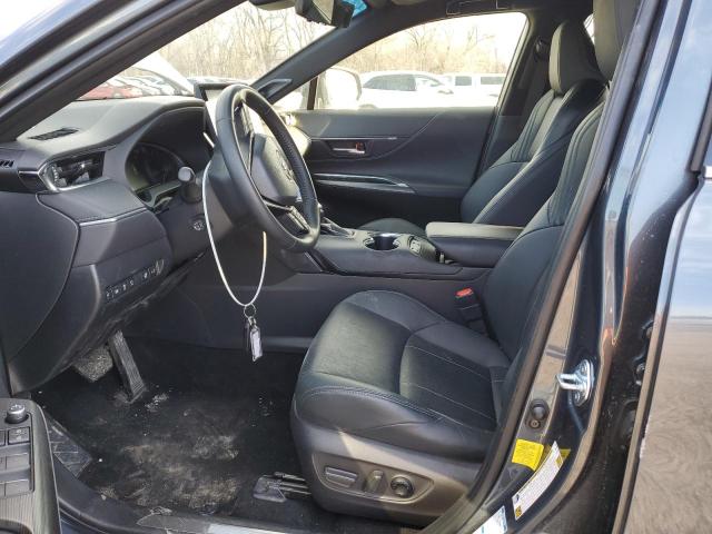 Photo 7 from auction – 2022 TOYOTA VENZA LE with VIN JTEAAAAH4NJ098684