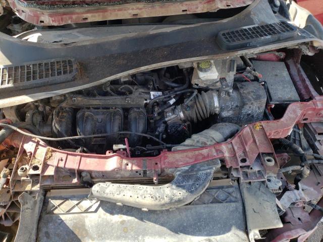 Photo 12 from auction – 2015 FORD ESCAPE SE with VIN 1FMCU0G73FUA12094