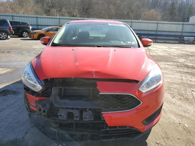 Photo 5 from auction – 2015 FORD FOCUS SE with VIN 1FADP3F27FL280326