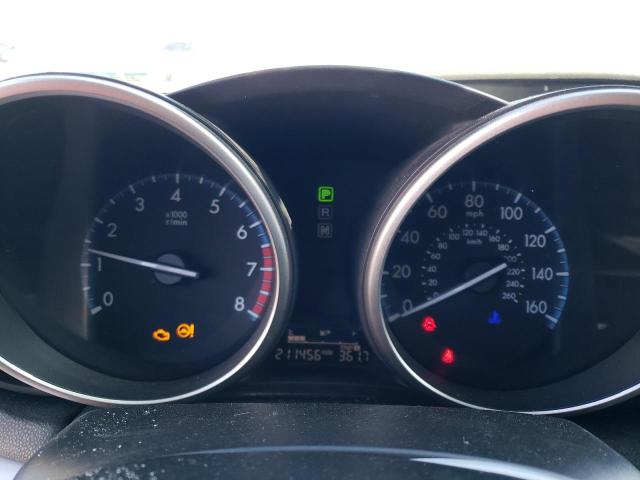 Photo 9 from auction – 2013 MAZDA 3 I with VIN JM1BL1UP4D1787709