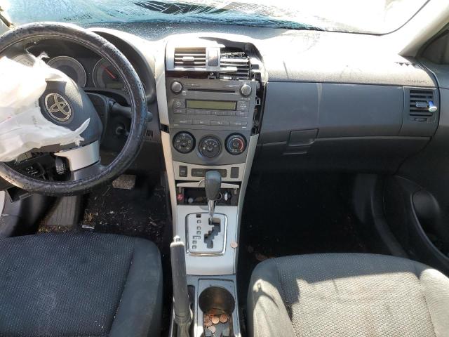 Photo 8 from auction – 2010 TOYOTA COROLLA with VIN 1NXBU4EEXAZ168615