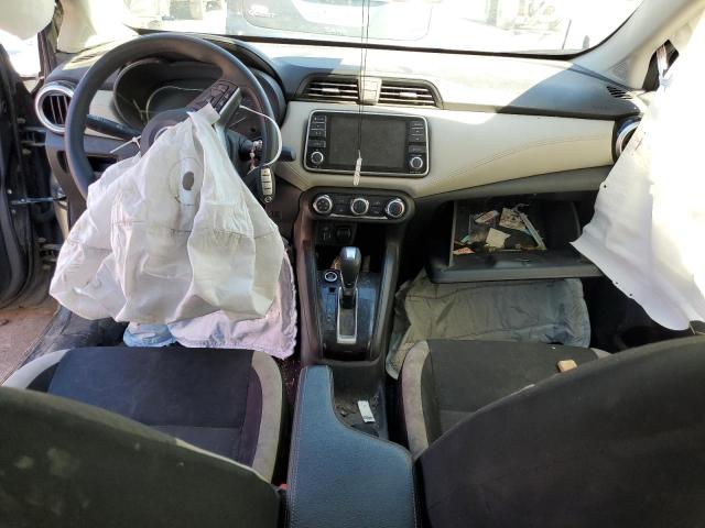 Photo 8 from auction – 2020 NISSAN VERSA SV with VIN 3N1CN8EV0LL868981