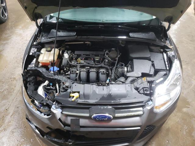 Фото 11 с аукциона – 2014 FORD FOCUS SE с VIN 1FADP3F26EL216776