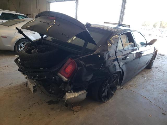 Photo 3 from auction – 2022 CHRYSLER 300 S with VIN 2C3CCABT7NH193711