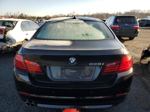 Photo 6 from auction – 2012 BMW 528 XI with VIN WBAXH5C56CC594850