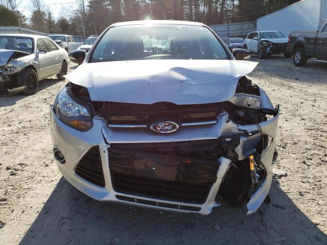 Photo 5 from auction – 2014 FORD FOCUS SE with VIN 1FADP3K25EL188796