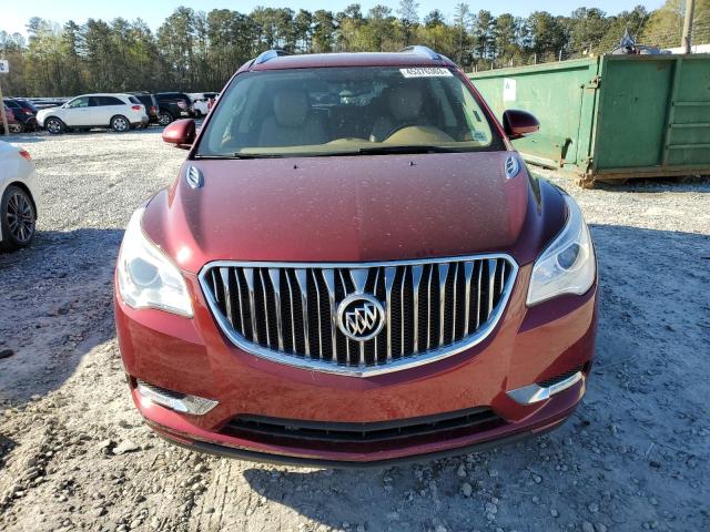Photo 5 from auction – 2015 BUICK ENCLAVE with VIN 5GAKRBKD0FJ245184