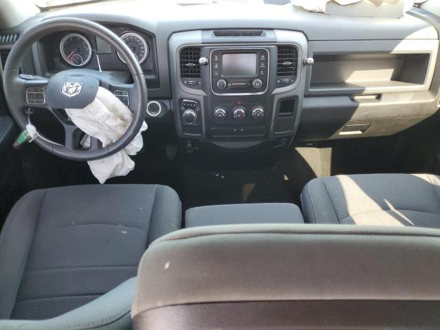 Photo 8 from auction – 2017 RAM 1500 ST with VIN 1C6RR6FG0HS524776