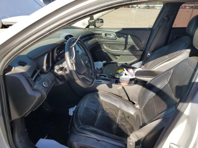 Photo 7 from auction – 2014 CHEVROLET MALIBU LTZ with VIN 1G11H5SL0EF207082