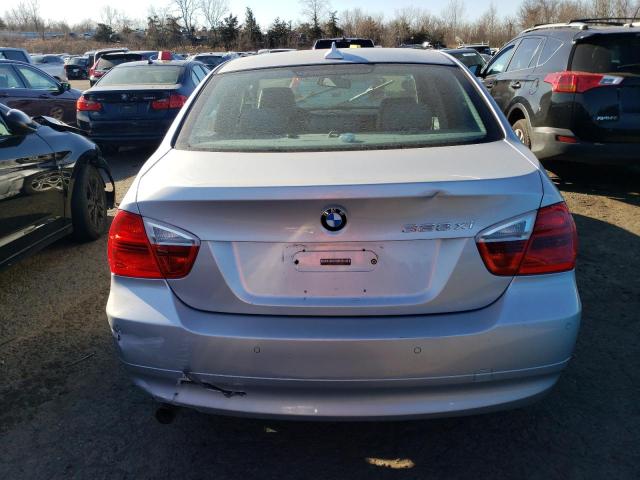 Photo 6 from auction – 2008 BMW 328 XI with VIN WBAVC93538K038828