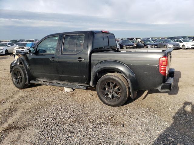 Photo 2 from auction – 2019 NISSAN FRONTIER S with VIN 1N6AD0ER8KN881503