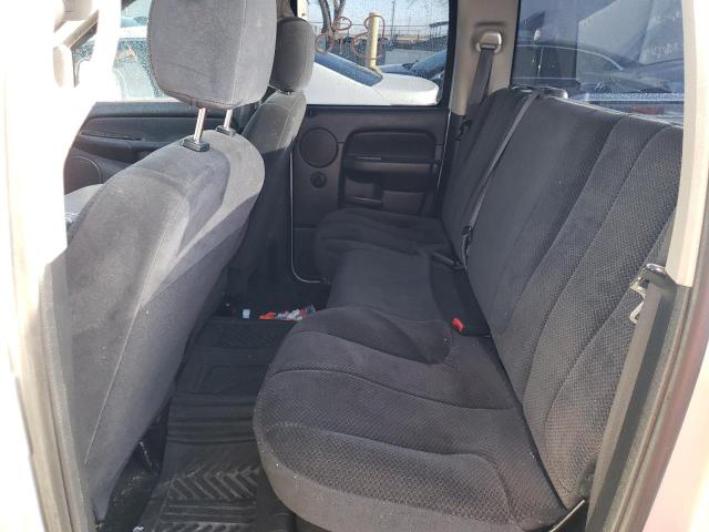 Photo 10 from auction – 2002 DODGE RAM 1500 with VIN 1D7HA18NX2S609020