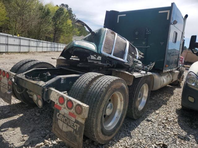 Photo 3 from auction – 2017 PETERBILT 579 with VIN 1XPBD49X2HD392163