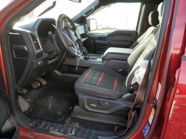 Photo 7 from auction – 2016 FORD F150 SUPER with VIN 1FTEW1EG9GFD54557